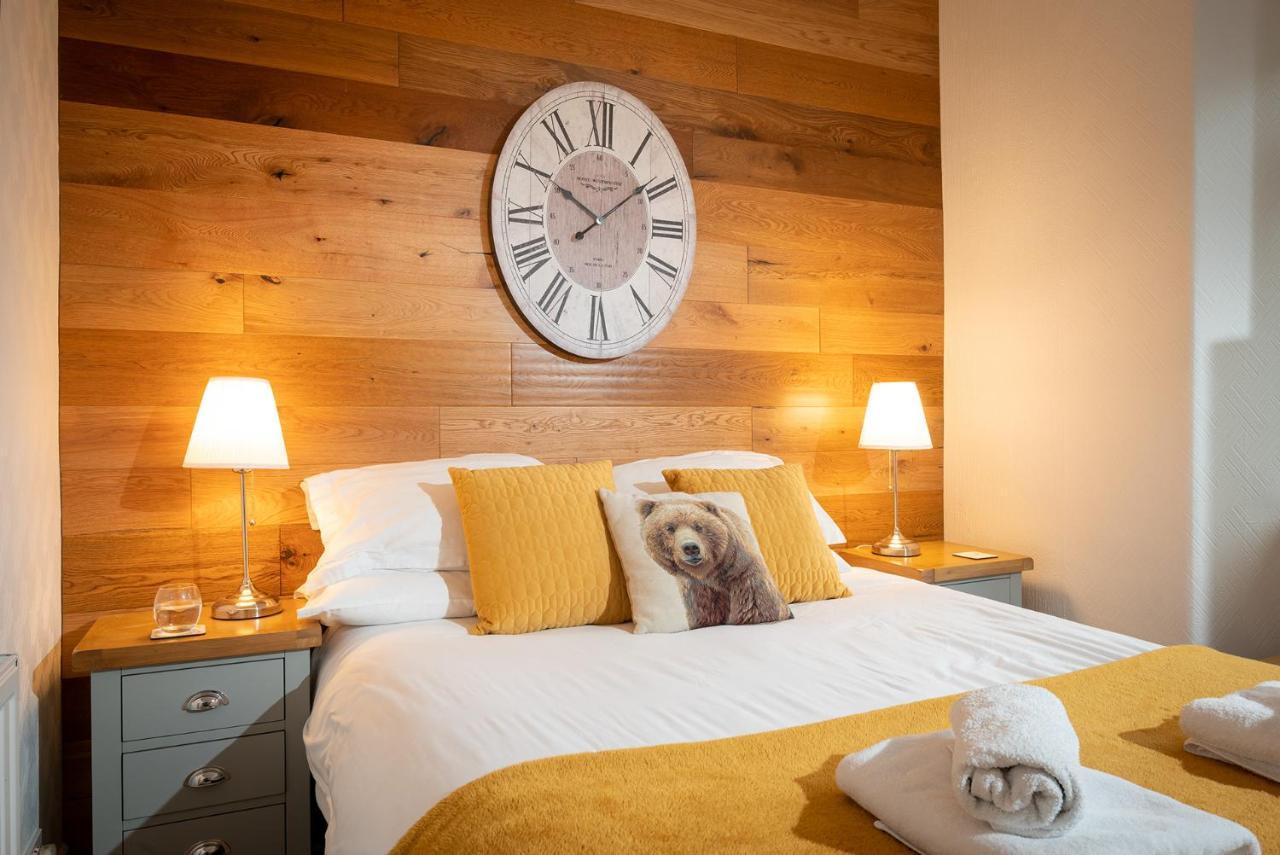 Woodland Cottage - Private Courtyard - Pet Friendly Retreat In The Heart Of Уиндермир Экстерьер фото